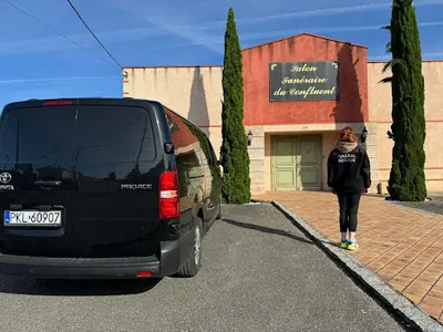 Zakład Pogrzebowy Poznań Wojciech Rutkowski